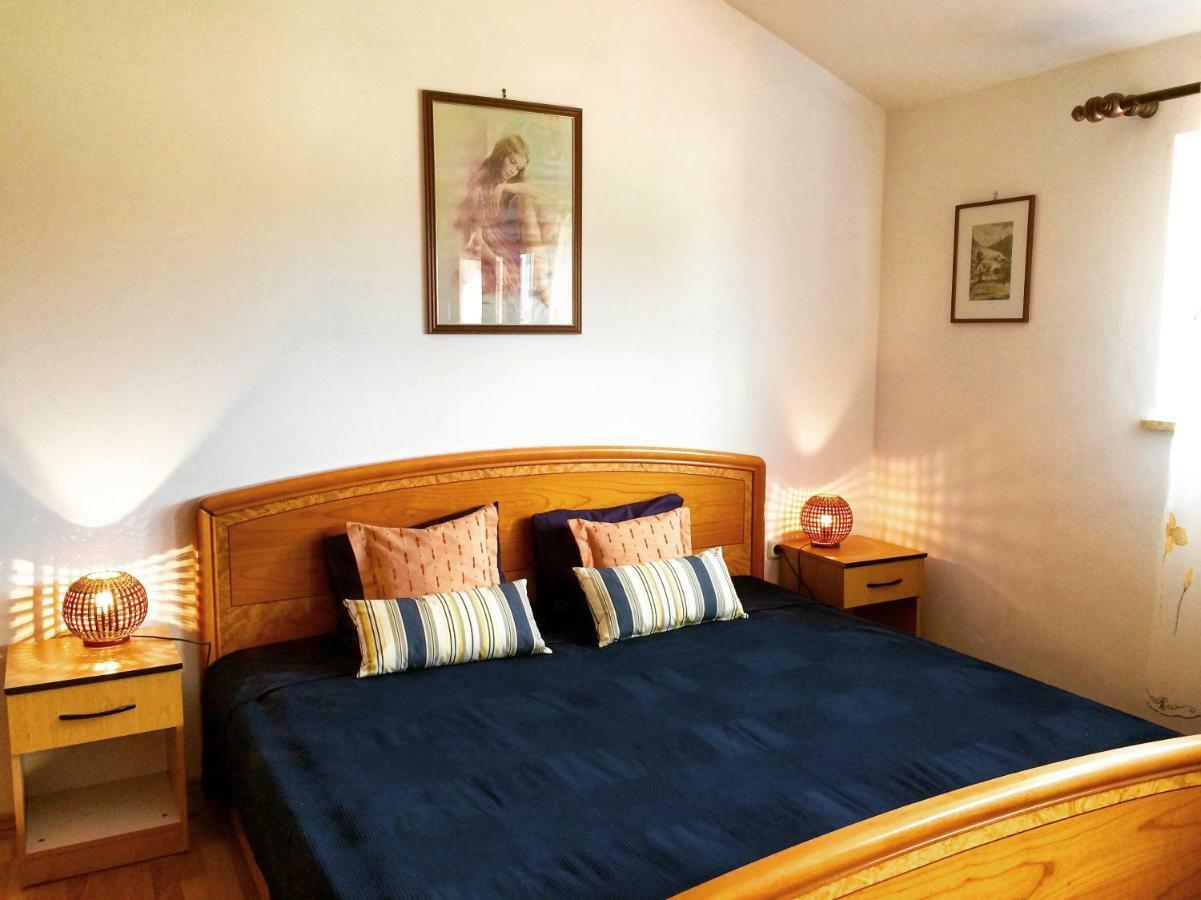 P&D Apartments Fažana Extérieur photo