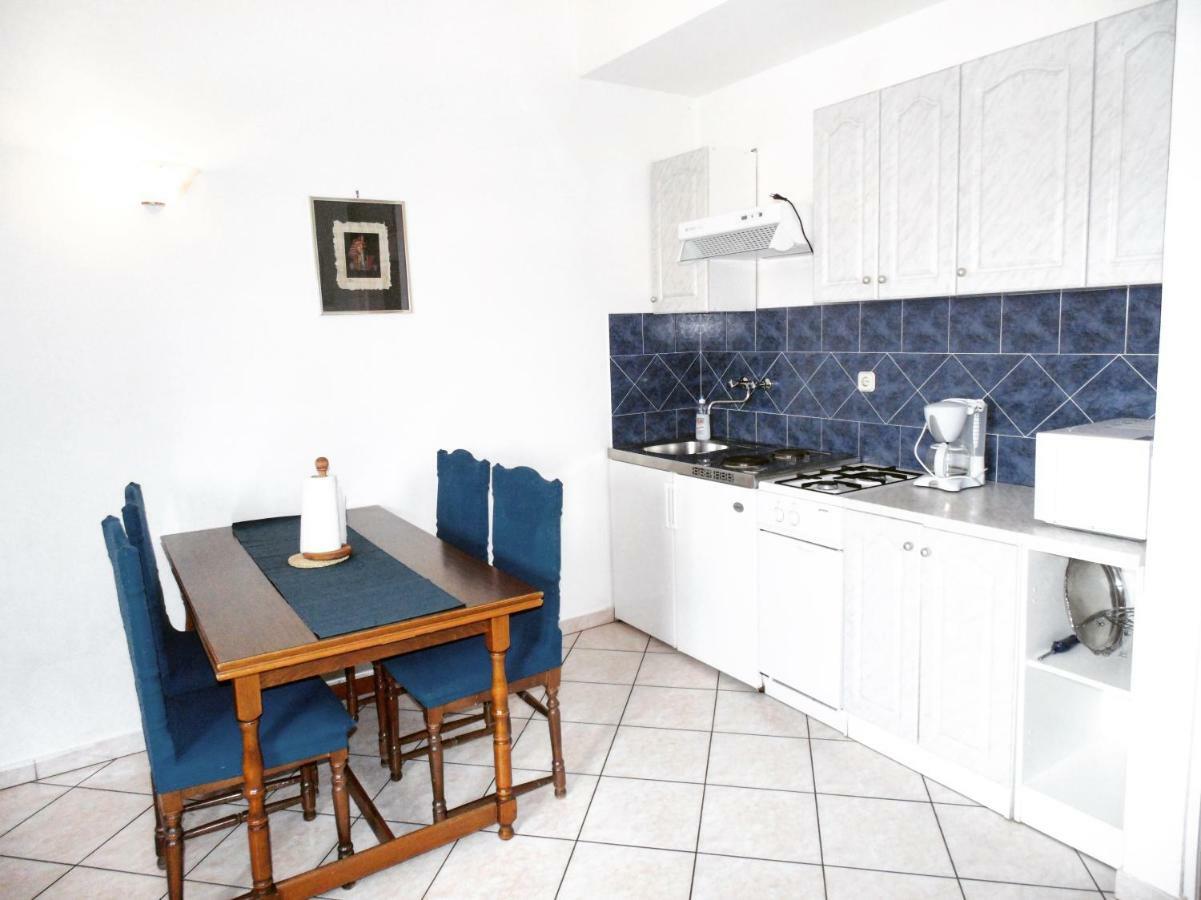 P&D Apartments Fažana Extérieur photo