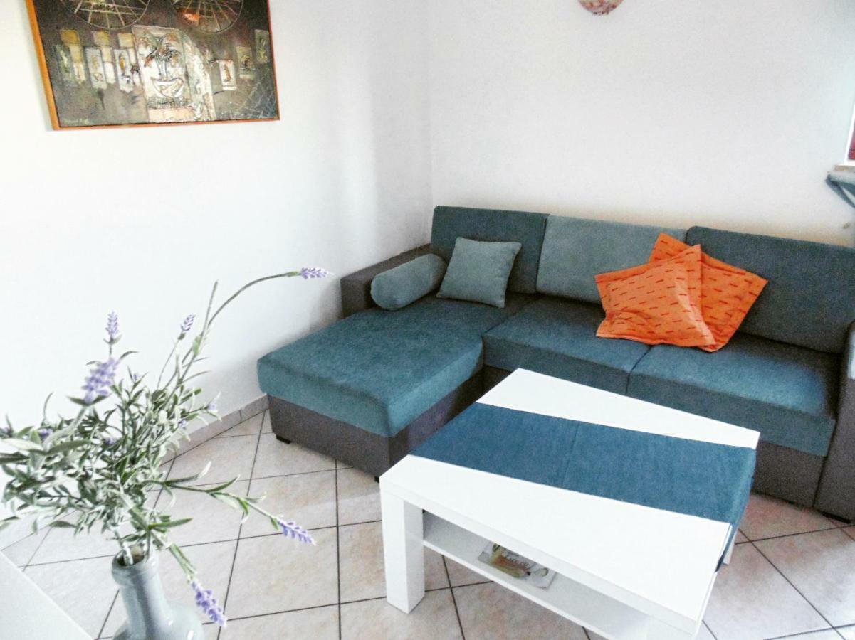 P&D Apartments Fažana Extérieur photo