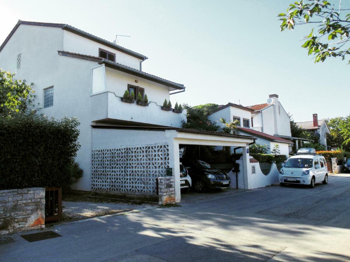 P&D Apartments Fažana Extérieur photo