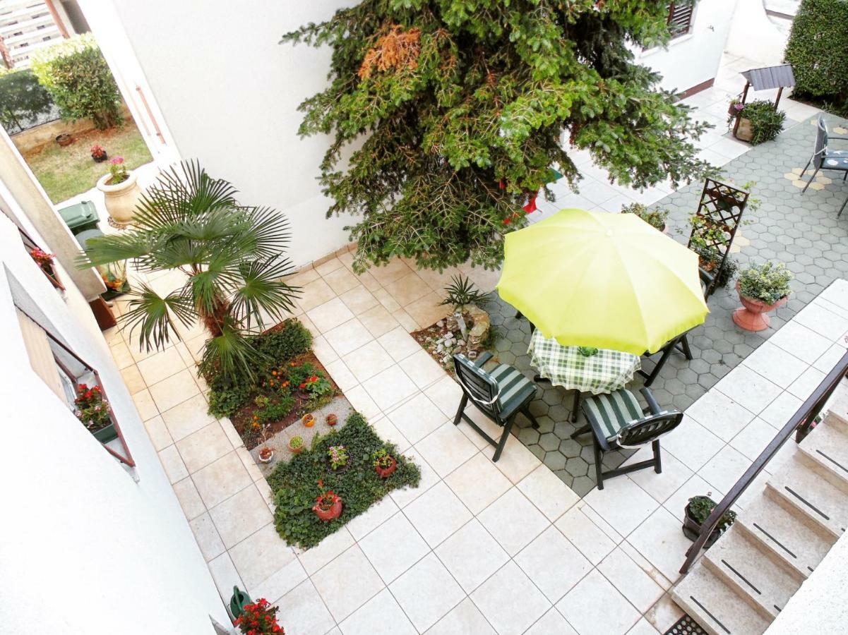 P&D Apartments Fažana Extérieur photo