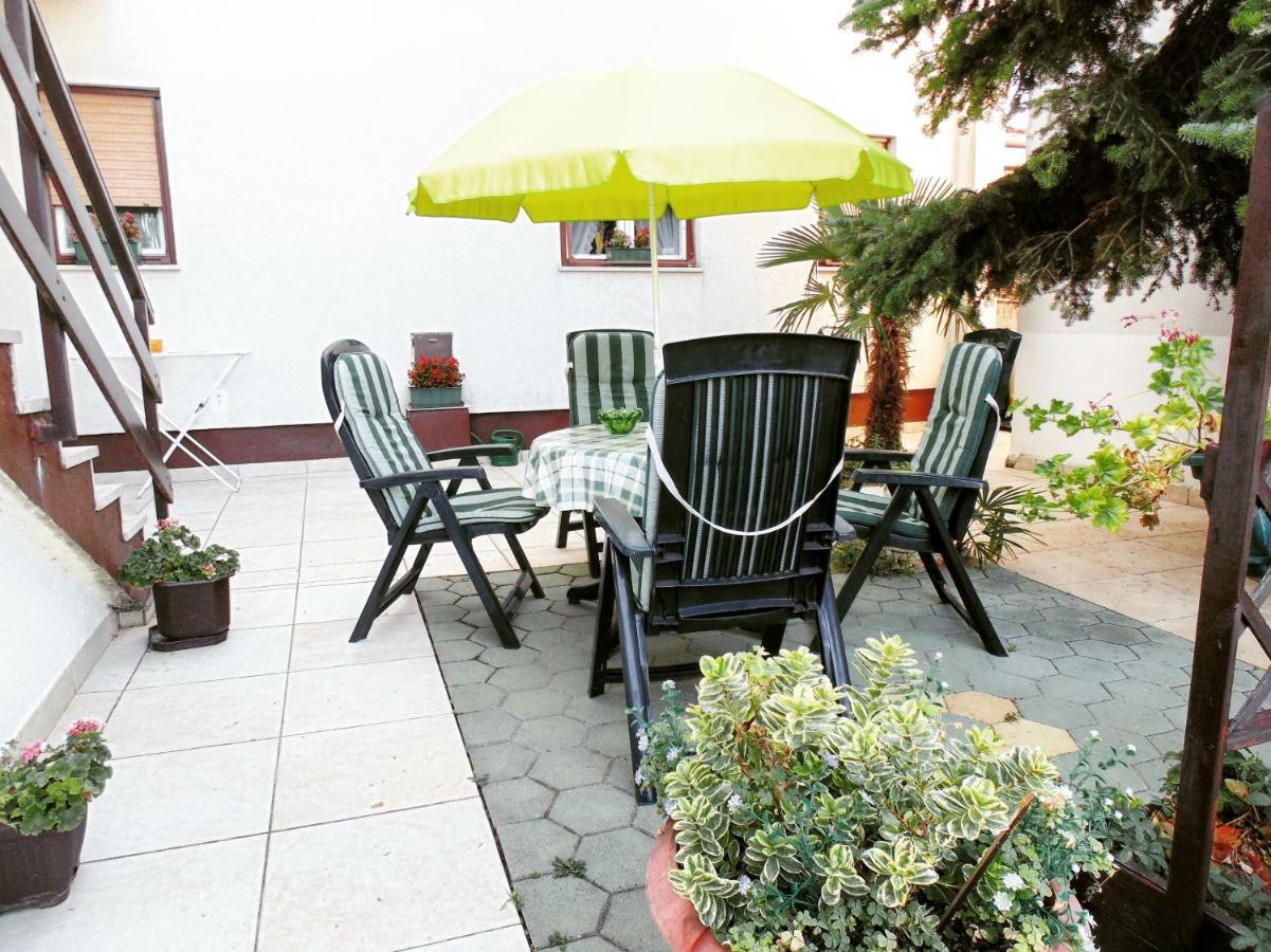 P&D Apartments Fažana Extérieur photo