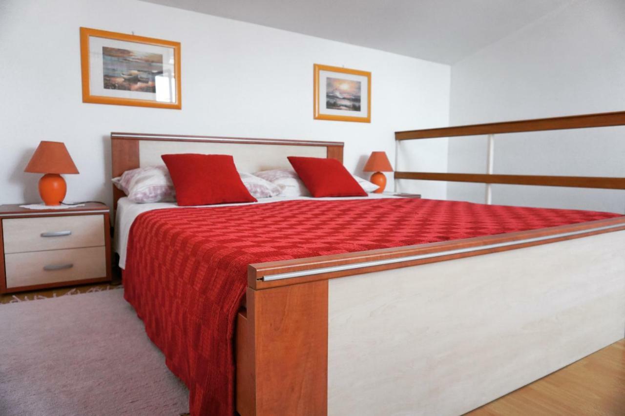 P&D Apartments Fažana Extérieur photo