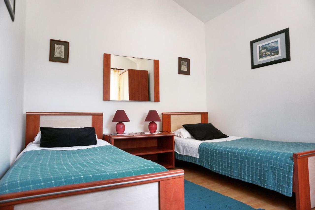 P&D Apartments Fažana Extérieur photo