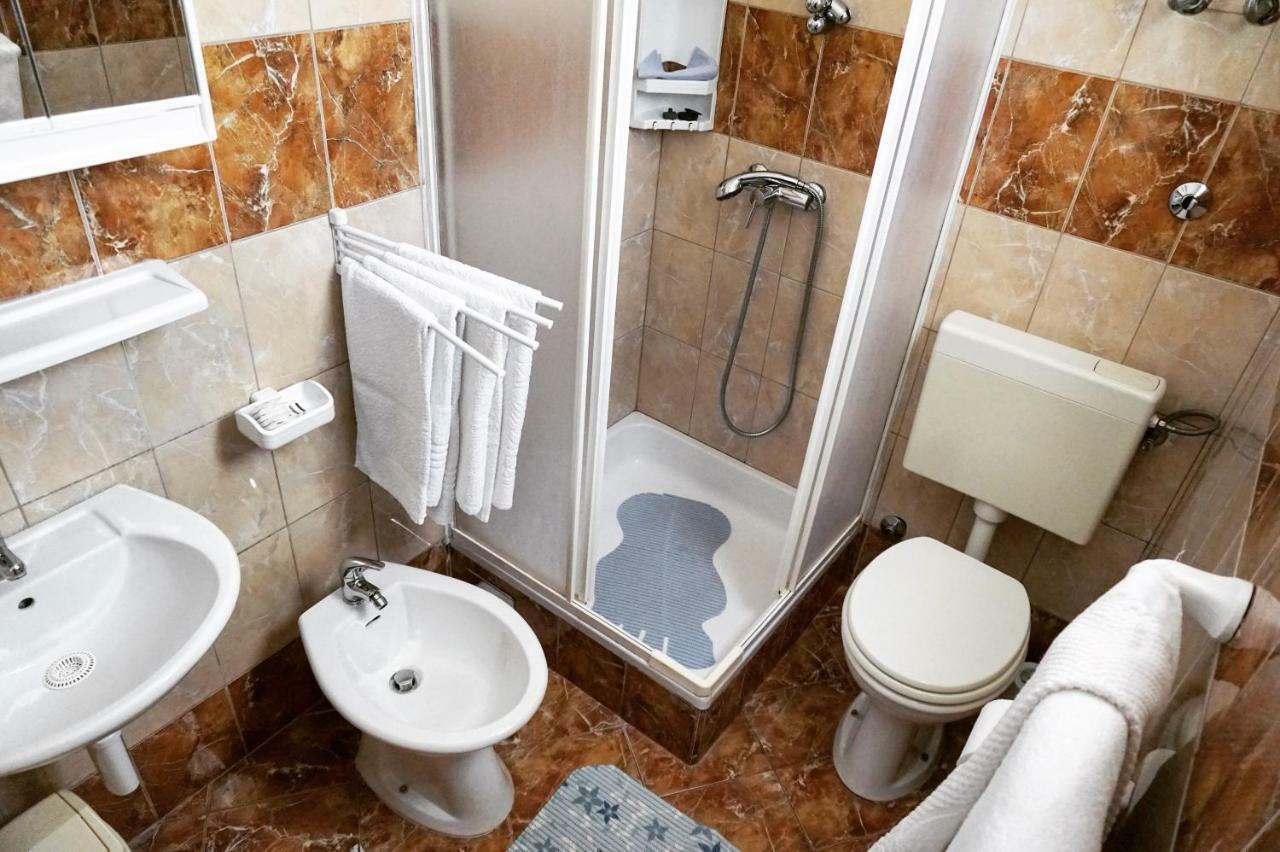 P&D Apartments Fažana Extérieur photo