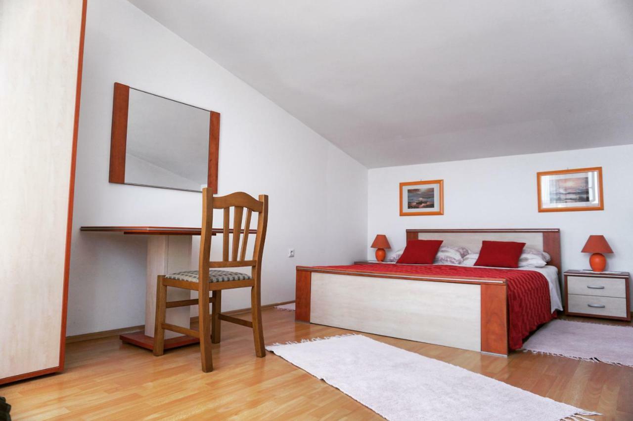 P&D Apartments Fažana Extérieur photo